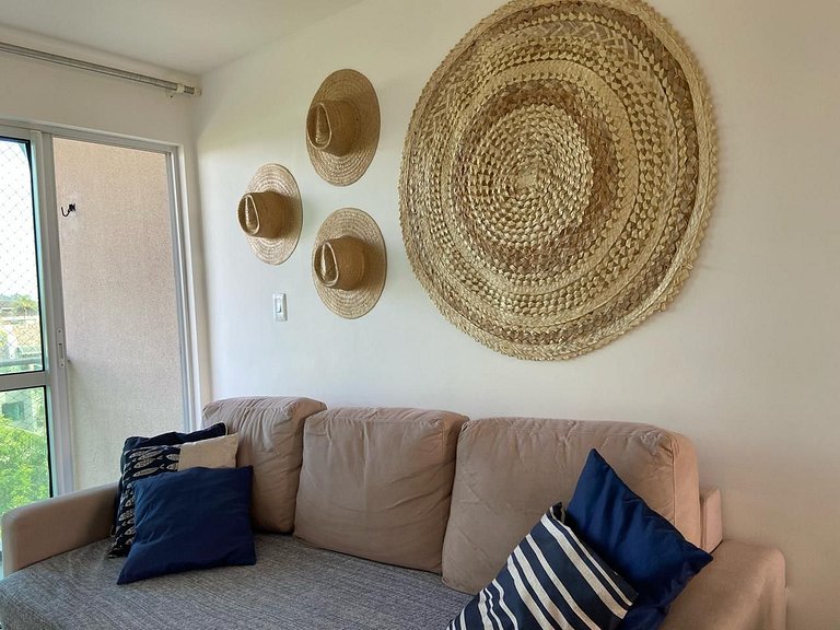 CoHost Flat Porto Plaza 409