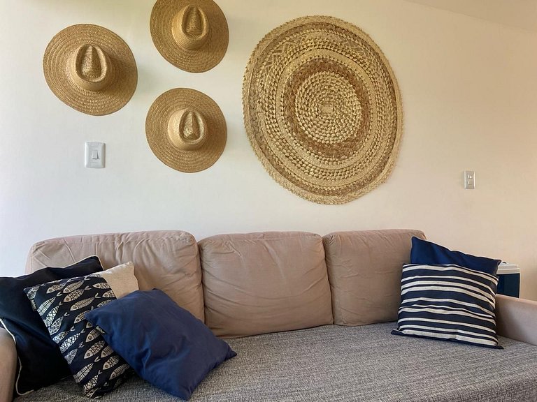 CoHost Flat Porto Plaza 409