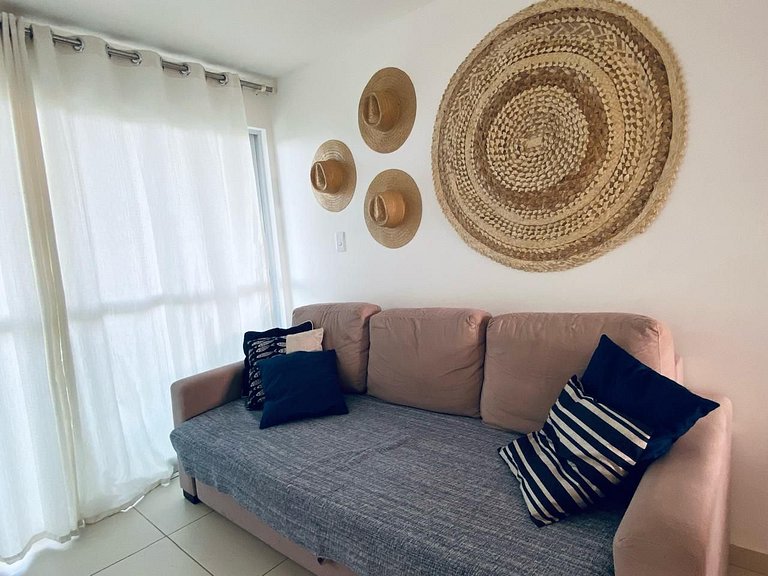 CoHost Flat Porto Plaza 409