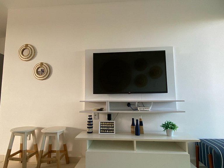 CoHost Flat Porto Plaza 409