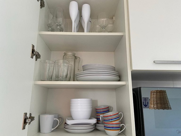 CoHost Flat Porto Plaza 409