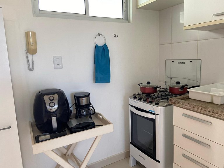 CoHost Flat Porto Plaza 409