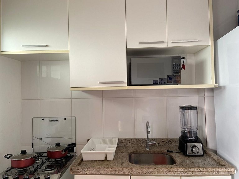 CoHost Flat Porto Plaza 409