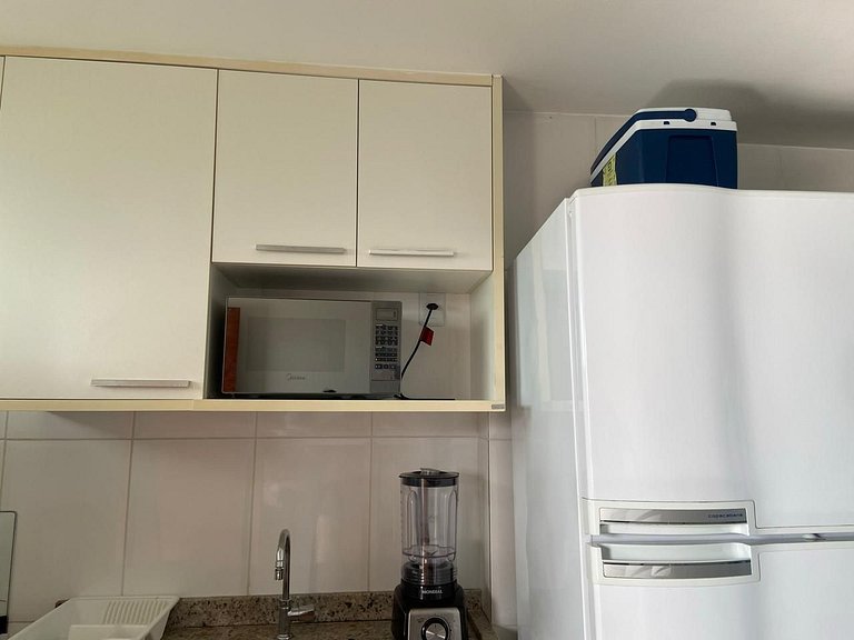 CoHost Flat Porto Plaza 409