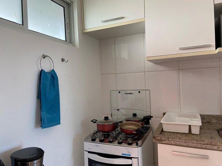 CoHost Flat Porto Plaza 409