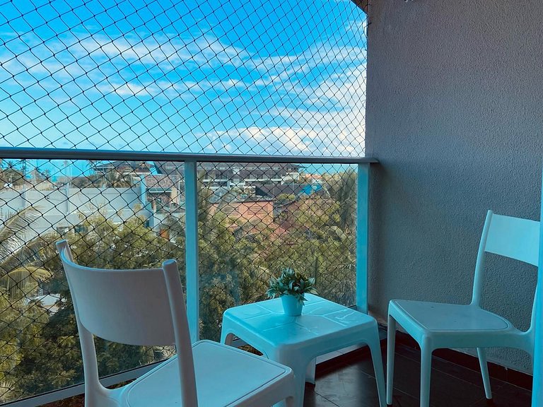 CoHost Flat Porto Plaza 409